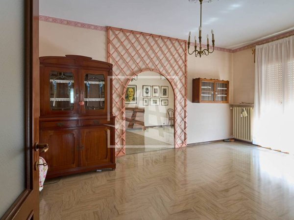 appartamento in vendita a Reggio nell'Emilia in zona Città Storica