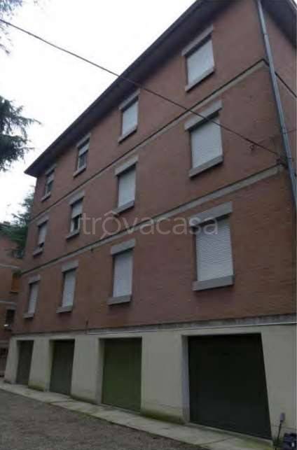 appartamento in vendita a Reggio nell'Emilia in zona Baragalla