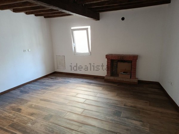 appartamento in vendita a Reggio nell'Emilia in zona Rivalta