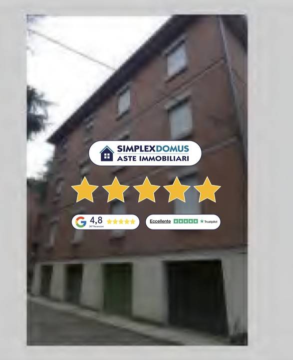 appartamento in vendita a Reggio nell'Emilia in zona Baragalla
