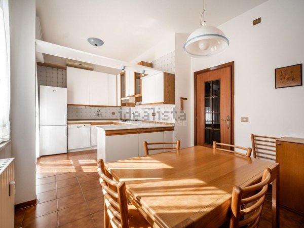 appartamento in vendita a Reggio nell'Emilia