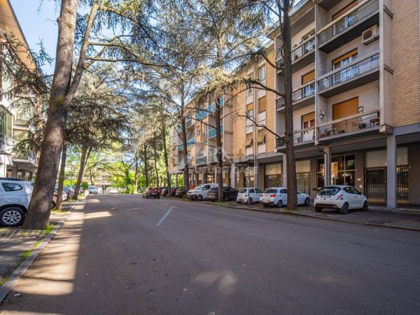 appartamento in vendita a Reggio nell'Emilia