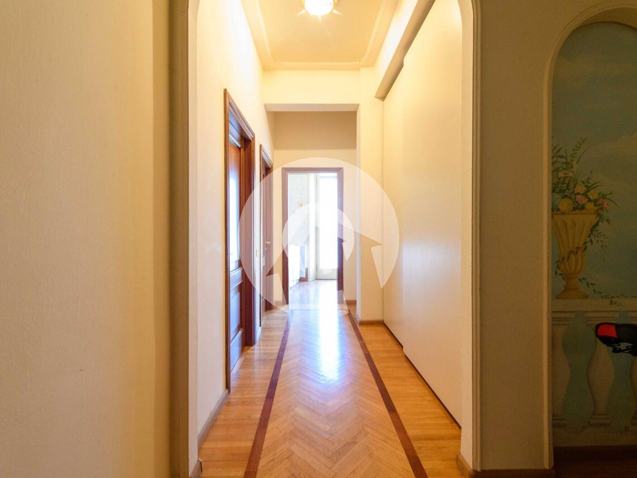 appartamento in vendita a Reggio nell'Emilia in zona Città Storica