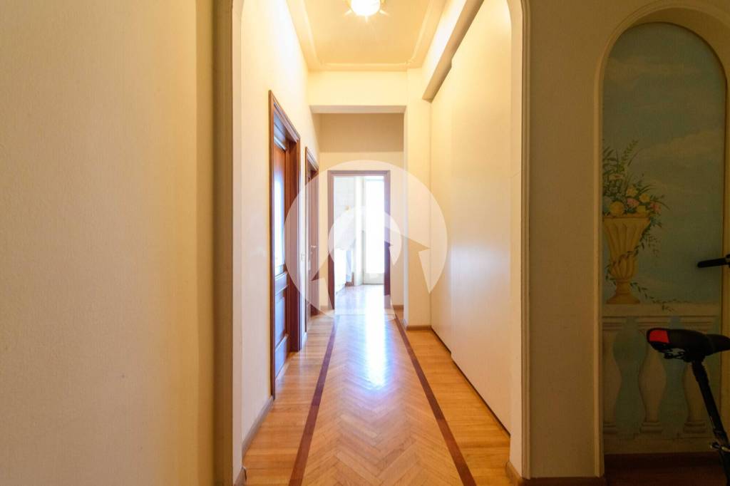 appartamento in vendita a Reggio nell'Emilia