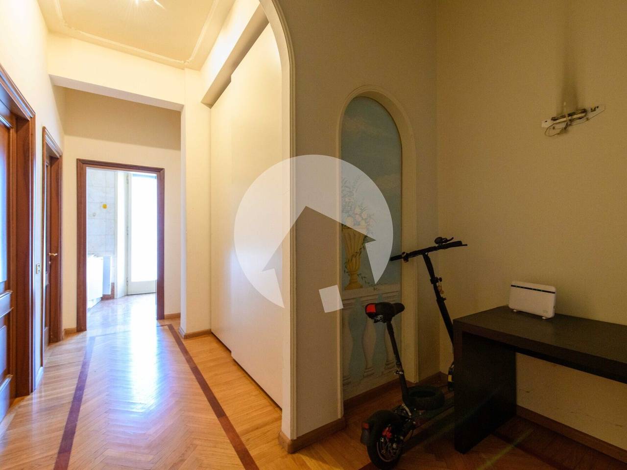 appartamento in vendita a Reggio nell'Emilia in zona Città Storica