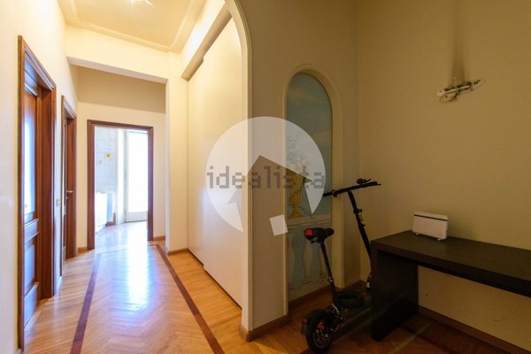 appartamento in vendita a Reggio nell'Emilia