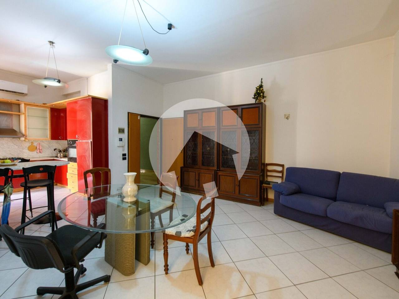 appartamento in vendita a Reggio nell'Emilia in zona Città Storica