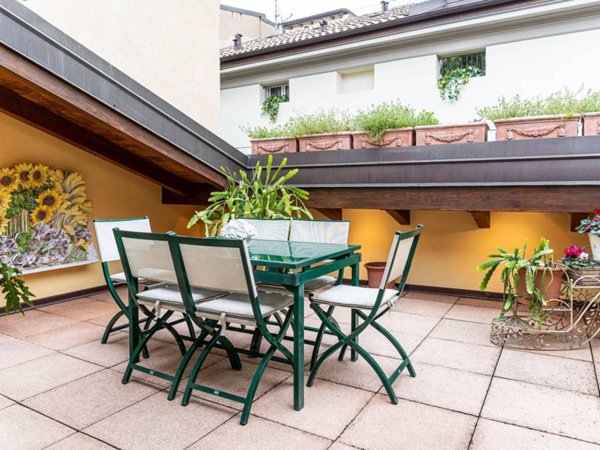 appartamento in vendita a Reggio nell'Emilia in zona Città Storica