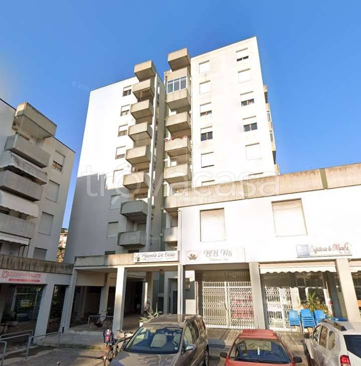 appartamento in vendita a Reggio nell'Emilia in zona Ospizio