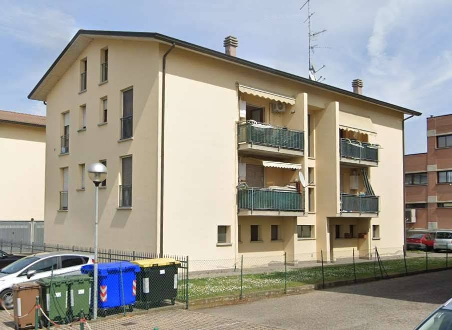 appartamento in vendita a Reggio nell'Emilia
