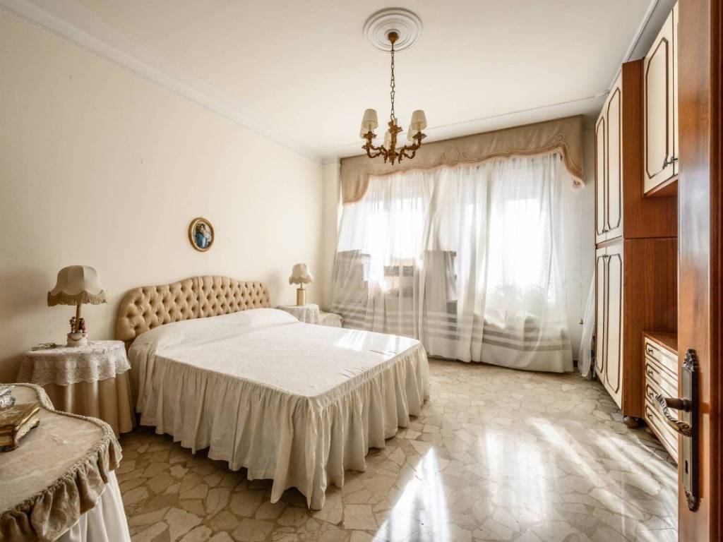 appartamento in vendita a Reggio nell'Emilia in zona Città Storica