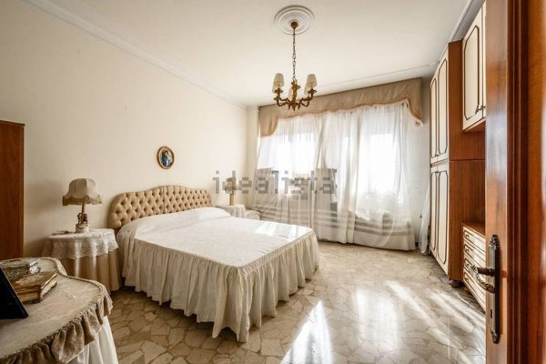 appartamento in vendita a Reggio nell'Emilia in zona Città Storica