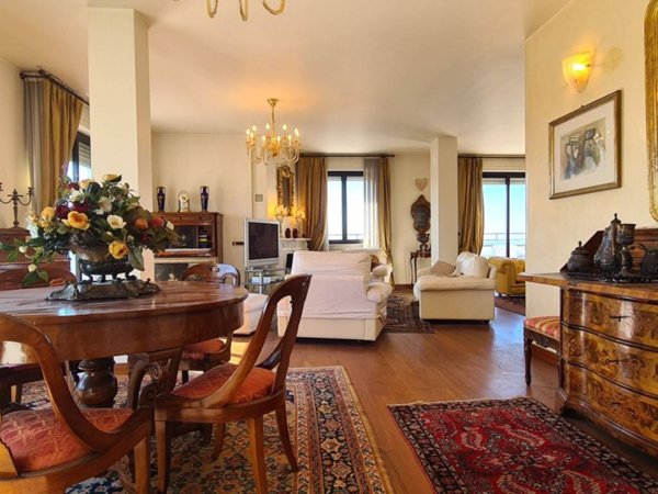 appartamento in vendita a Reggio nell'Emilia