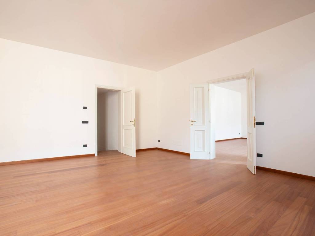 appartamento in vendita a Reggio nell'Emilia in zona Città Storica