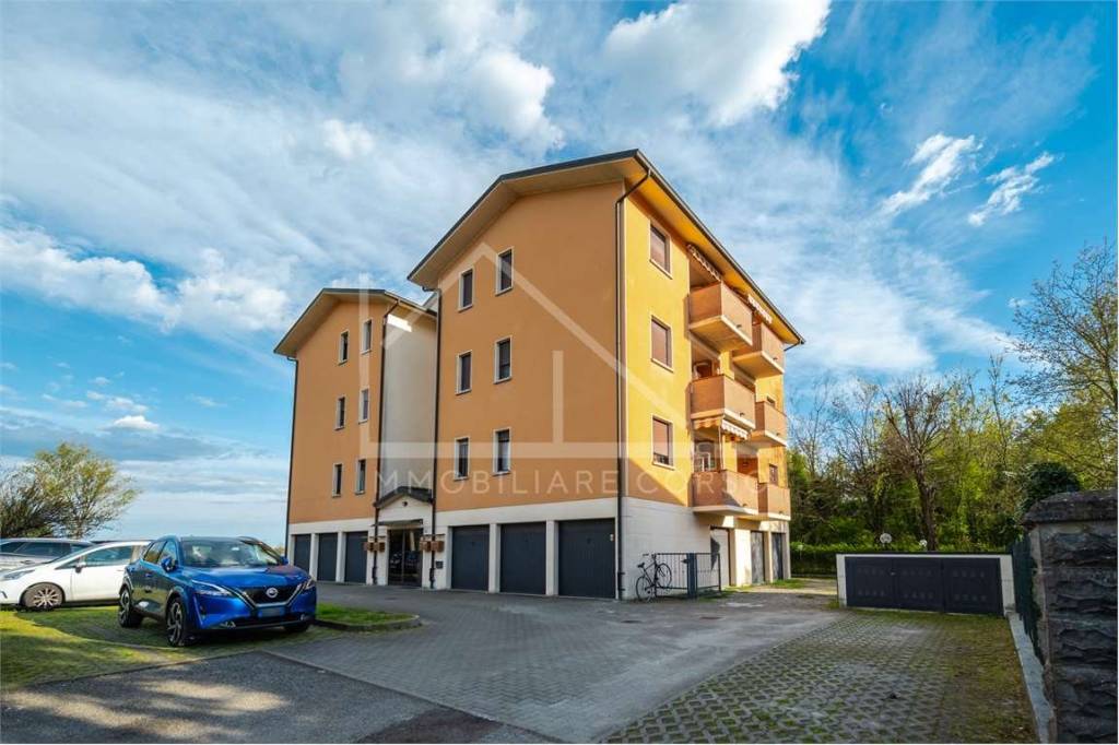 appartamento in vendita a Reggio nell'Emilia in zona San Maurizio