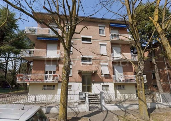 appartamento in vendita a Reggio nell'Emilia in zona Baragalla