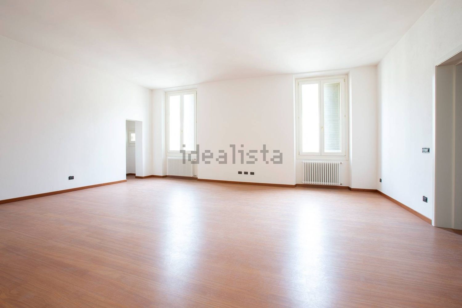 appartamento in vendita a Reggio nell'Emilia in zona Città Storica