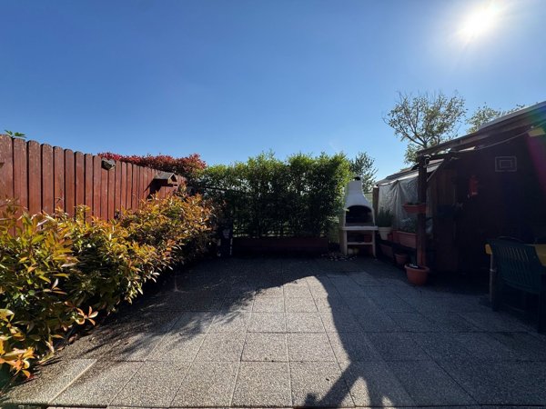 casa indipendente in vendita a Reggio nell'Emilia