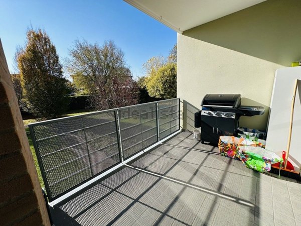 appartamento in vendita a Reggio nell'Emilia in zona Buco del Signore