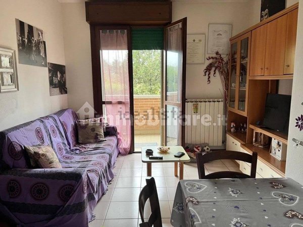 appartamento in vendita a Reggio nell'Emilia