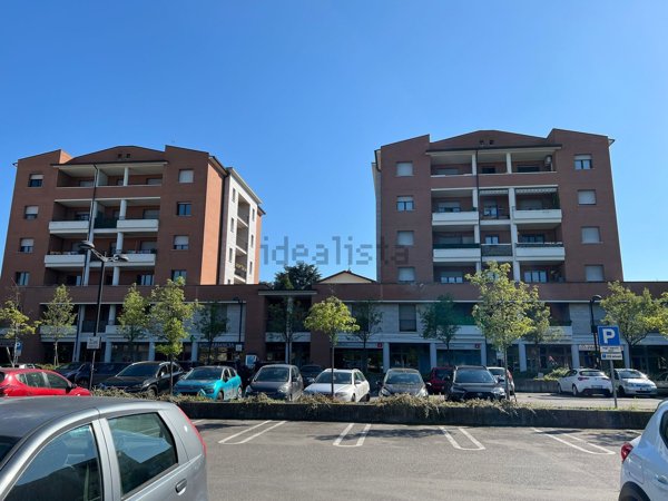 appartamento in vendita a Reggio nell'Emilia
