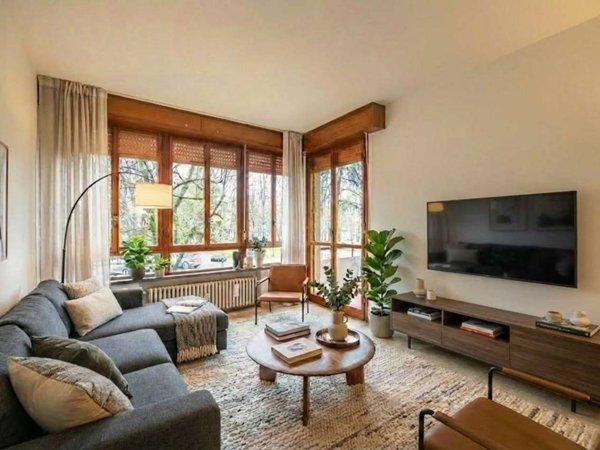 appartamento in vendita a Reggio nell'Emilia in zona Città Storica