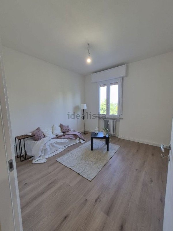 appartamento in vendita a Reggio nell'Emilia in zona Belvedere