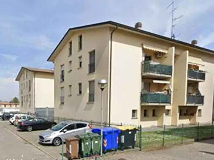 appartamento in vendita a Reggio nell'Emilia in zona Tribunale