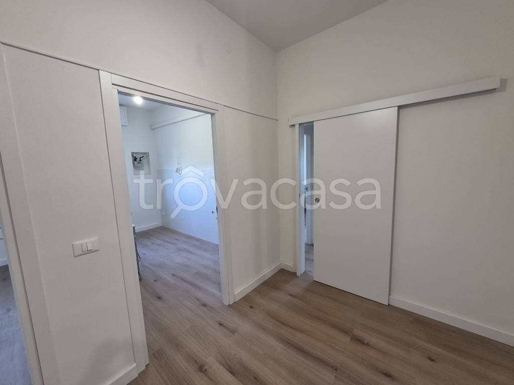 appartamento in vendita a Reggio nell'Emilia in zona Baragalla