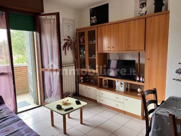 appartamento in vendita a Reggio nell'Emilia in zona Baragalla