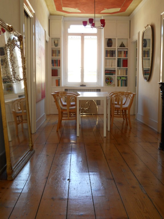 appartamento in vendita a Reggio nell'Emilia in zona Città Storica