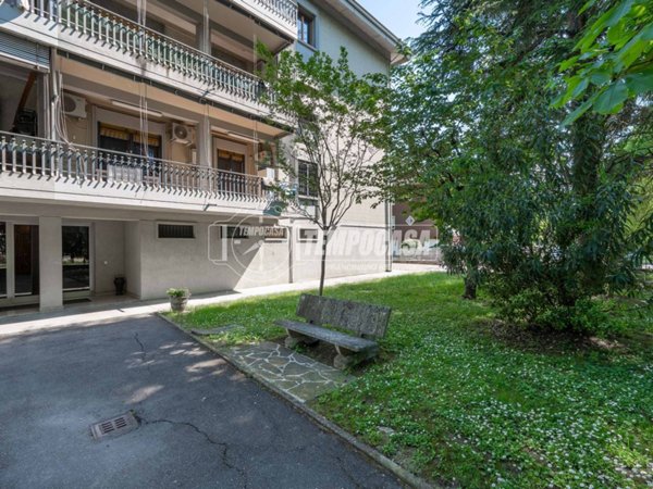 appartamento in vendita a Reggio nell'Emilia in zona Città Storica