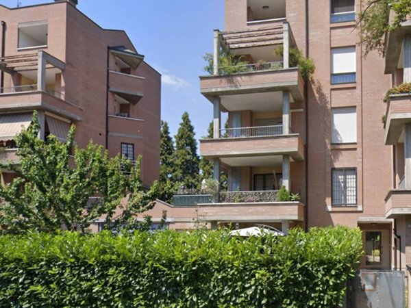 appartamento in vendita a Reggio nell'Emilia