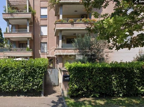 appartamento in vendita a Reggio nell'Emilia