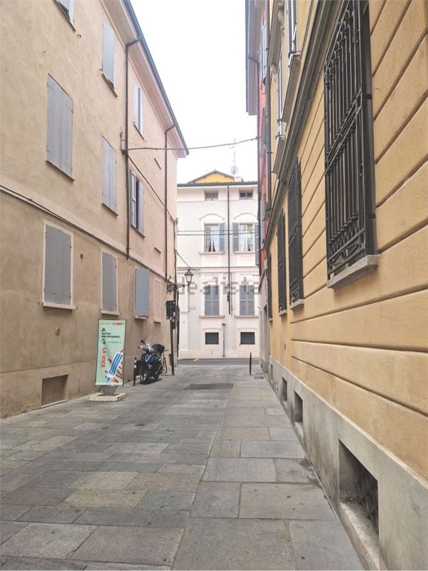 appartamento in vendita a Reggio nell'Emilia in zona San Prospero Strinati