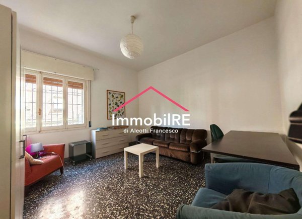 appartamento in vendita a Reggio nell'Emilia in zona Città Storica