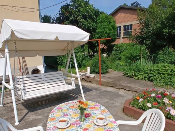 appartamento in vendita a Reggio nell'Emilia in zona Stranieri / Bazzarola