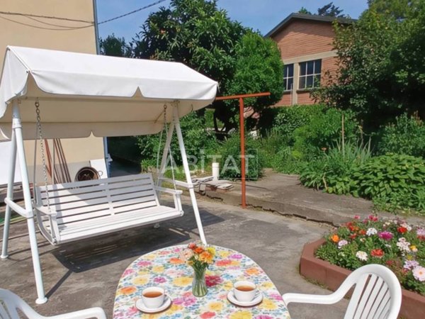 appartamento in vendita a Reggio nell'Emilia in zona Stranieri / Bazzarola
