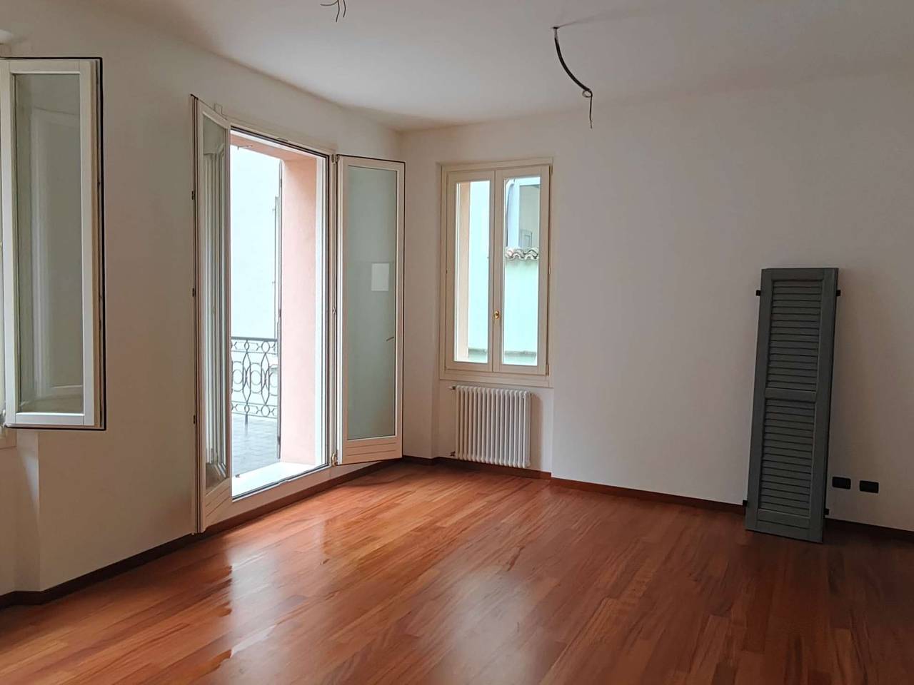 appartamento in vendita a Reggio nell'Emilia in zona Città Storica