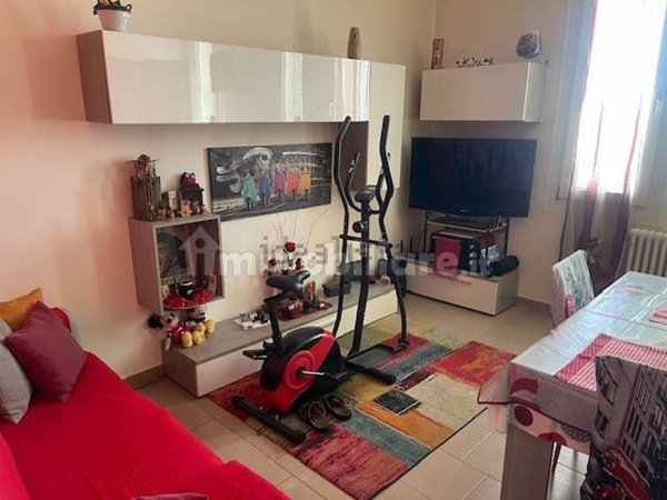 appartamento in vendita a Reggio nell'Emilia