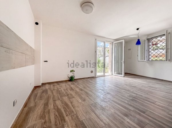 appartamento in vendita a Reggio nell'Emilia
