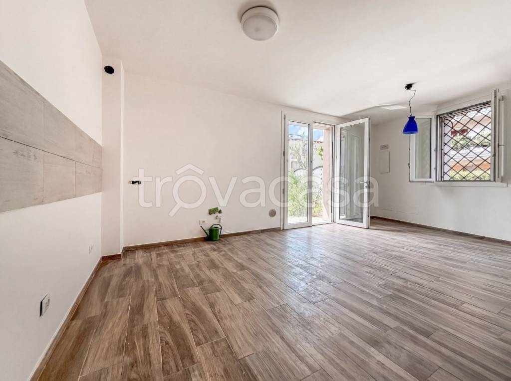 appartamento in vendita a Reggio nell'Emilia