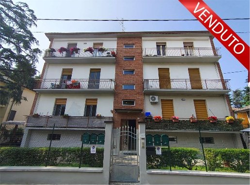 appartamento in vendita a Reggio nell'Emilia in zona Rosta Nuova