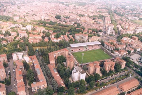 appartamento in vendita a Reggio nell'Emilia in zona Città Storica