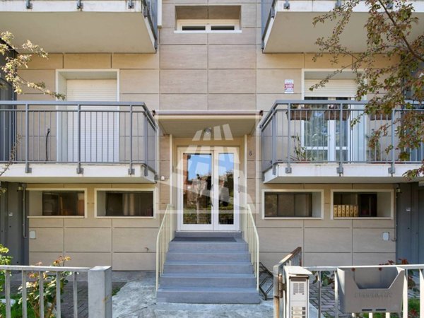 appartamento in vendita a Reggio nell'Emilia in zona Città Storica