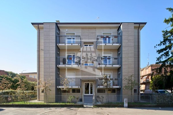 appartamento in vendita a Reggio nell'Emilia in zona Città Storica