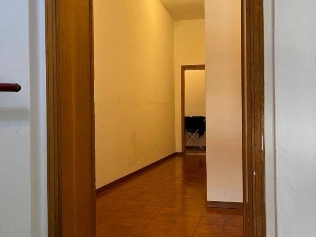 appartamento in vendita a Reggio nell'Emilia in zona Città Storica