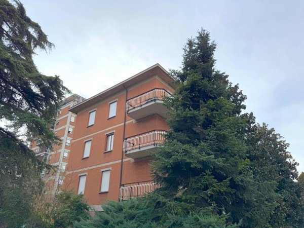 appartamento in vendita a Reggio nell'Emilia in zona Città Storica