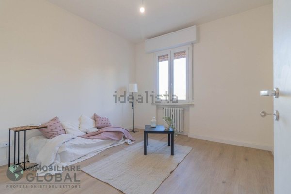 appartamento in vendita a Reggio nell'Emilia