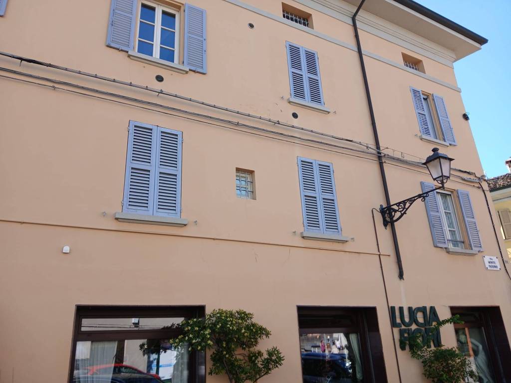 appartamento in vendita a Reggio nell'Emilia